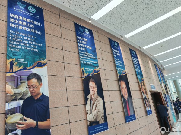 这种马车出刻下期上前推了一千年，我两项遵循入选寰宇11项首要萧疏考古发现